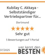 werkenntdenBESTEN.de Qualitätssiegel