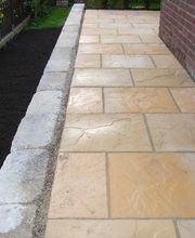 Benjamin Linke - Gartenanlagen und Landschaftsbau Bild 2