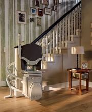Lifta Avantgarde – innovative Technik mit prämierten Design