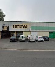 contrôle technique Norisko DENAIN image 4