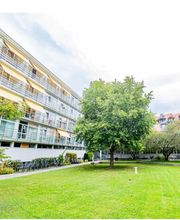 Aschrott-Altersheim-Stiftung Bild 3