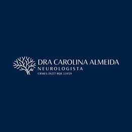 Dra. Carolina Almeida | Neurologista Vitória