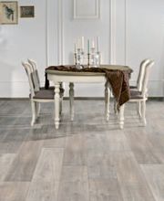 Parkett und Korkboden