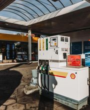 Shell Recharge Charging Station Bild 3