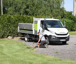 Côté Jardin Service image 3