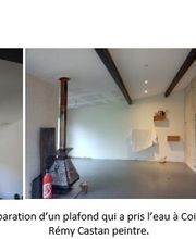 Rémy Castan Peintre en Bâtiment image 7