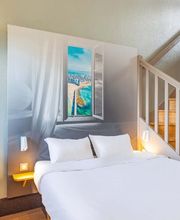 B&B HOTEL Saint-Malo Centre image 4