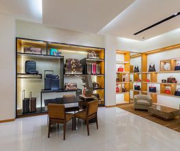 Louis Vuitton Genova immagine 4