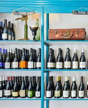 LE BONHEUR EST DANS LE CHAI image 5