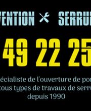 Intervention Serrurerie image 2