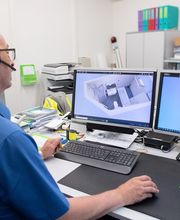 Blättler Sanitäre Anlagen AG Bild 8