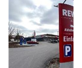 Aral pulse Ladestation Bild 1