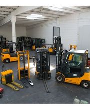 Roos Gabelstapler-Handels-GmbH Bild 9