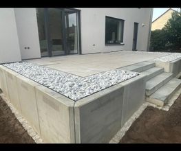 Lumi Garten- und Landschaftsbau - Gartengestaltung, Pflasterarbeiten & Pflege Bild 26