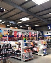 PROLIANS BEAUPLET LANGUILLE Fougères image 2