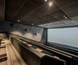 CINESA LUXE XANADÚ ISENSE imagen 8