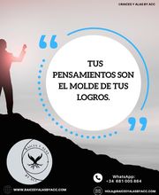 Raíces y Alas BY ACC imagen 10