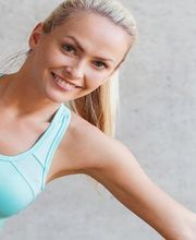 fitwellPARK Rielasingen - Singen Fitnessstudio Bild 3