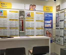 Apollo-Optik - Karlsruhe - Landauer Str. Bild 4
