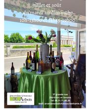Fruitiere Vinicole d Arbois image 12