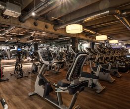 Fitness First Laatzen - Cardio Training