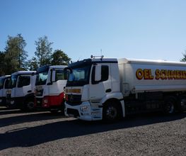 Oel Schneider GmbH Bild 19
