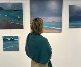 Gaëlle Mot Bild 3