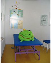 Praxis Dos Santos Bild 6