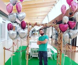 Arche De Ballons image 10
