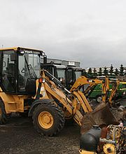 H+K Baustoffe GmbH Bild 13