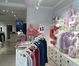 Intimissimi immagine 2