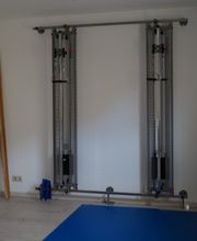 Physiotherapie Mario Thieme Bild 1