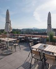 Manora Restaurant Bern Bild 3