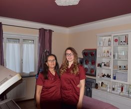 Gallery Cliente