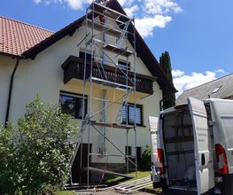 Dachdeckerei & Kaminbau Jung Bild 32