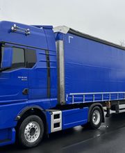 SEMAC Transporte Inh. Sergej Macukov Bild 4