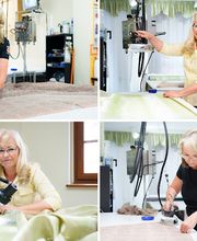 Raumausstattung Tharandt Bild 2