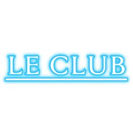 LE CLUB