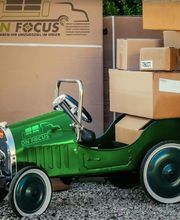 On Focus GmbH & Co. KG Bild 2
