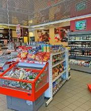 star Tankstelle Bild 7