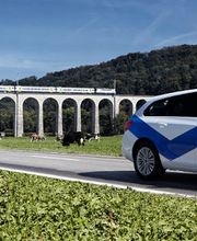 Lettra Design Werbetechnik AG Bild 12