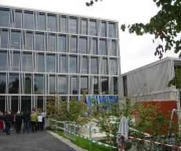 Ott Peter Ingenieurbüro für Hoch- und Tiefbau AG Bild 4