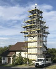 Reusser Dach + Fassaden AG Bild 7