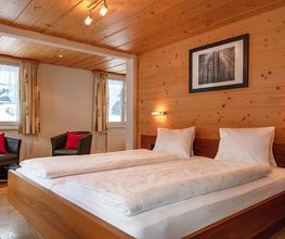 Frohe Aussicht Hotel - Restaurant Bild 12