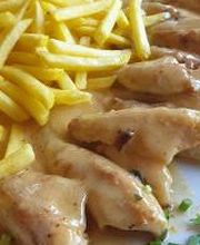 Café Restaurant - Chez Carla & Nuno Bild 4