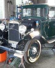 Jucker Technik AG Bild 1