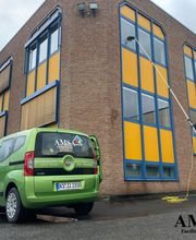 AMSA Facility Service Hausmeisterservice Bild 2