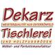 Dekarz Tischlerei Inh. Frank Dekarz