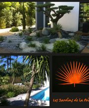 Les jardins de la pointe image 1