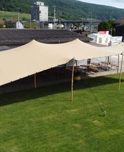 Tschäppät & Moret Tentes Events Sàrl Bild 4